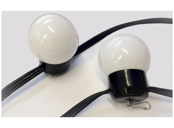 InventDesign Digidot Festoon 60 24V, 1,08W, 60mm 